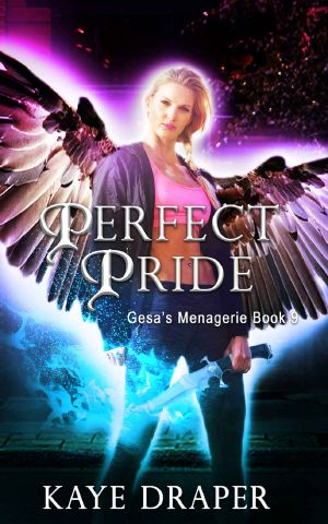 [Gesa's Menagerie 09] • Perfect Pride